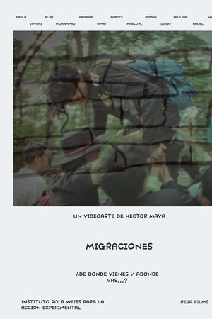 Migraciones