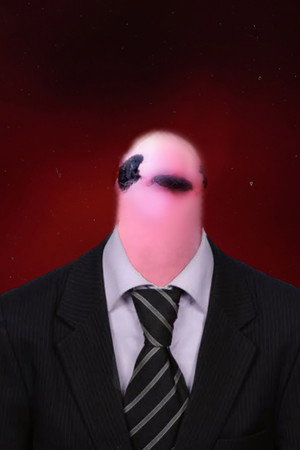 Ochtend ome erect