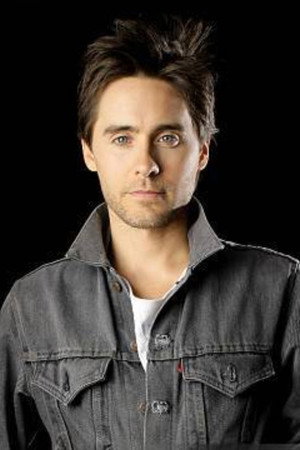 Jared Leto Jared Leto
