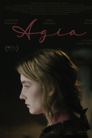Agia
