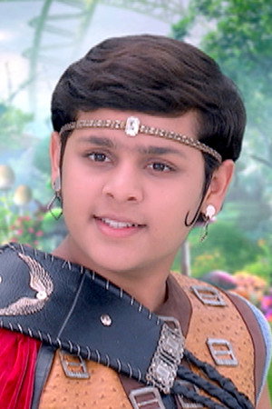 Baalveer Fights Evil Generals