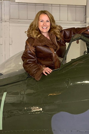 Bargain Hunt Takes Flight