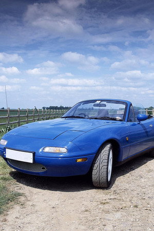 Mazda MX5