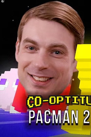 Pac-Man 256 and Super Dungeon Bros