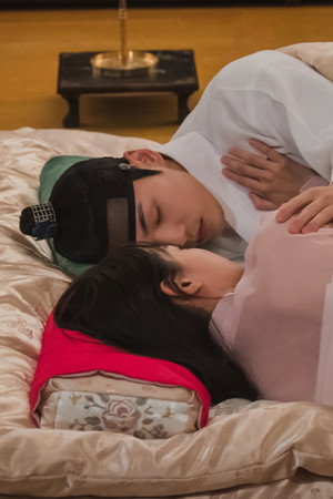 A Woman Who Must Die To Live