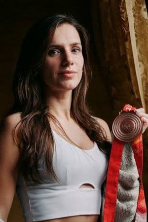 Hanne Desmet