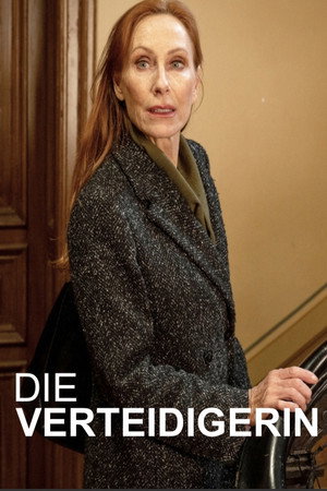 Die Verteidigerin