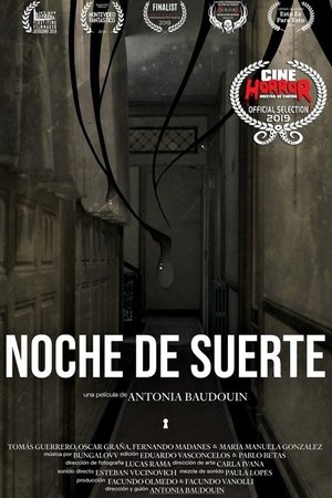 Noche de Suerte