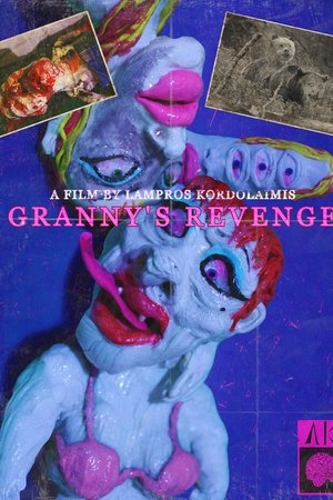 Granny's Revenge