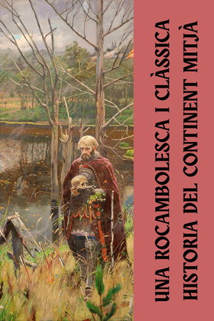 Una Rocambolesca i Clàssica Història del Continent Mitjà