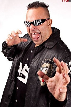 Jerry Sags