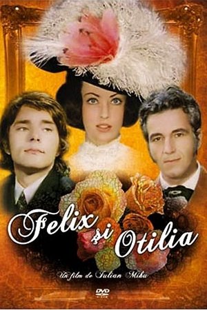 Felix și Otilia