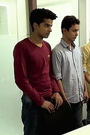 Khel Khel Mein - Part 1