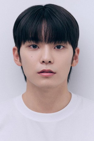 Jeon Yu-bin Jeon Yu-bin