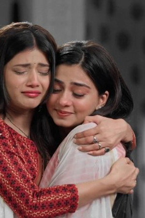 Kaveri's fear for Abhira