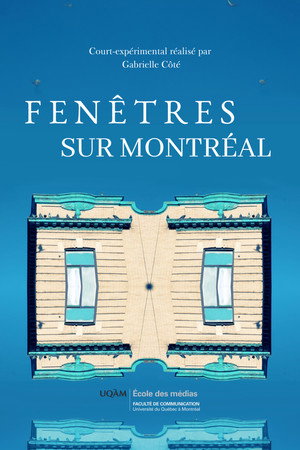 Fenêtres sur Montréal