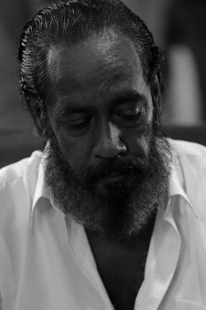 Senaka Titus Anthony