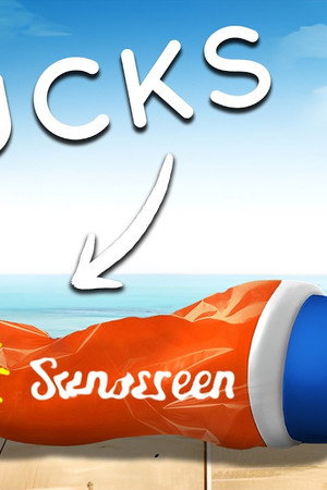 Does America Have The WORST Sunscreen?