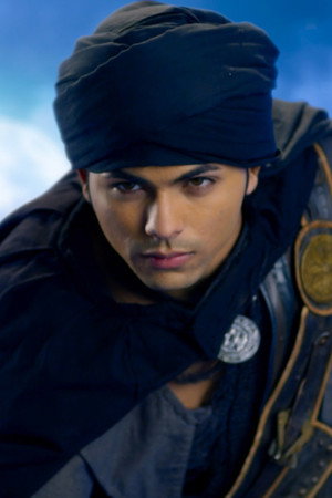 Aladdin's Kala Chor Avatar