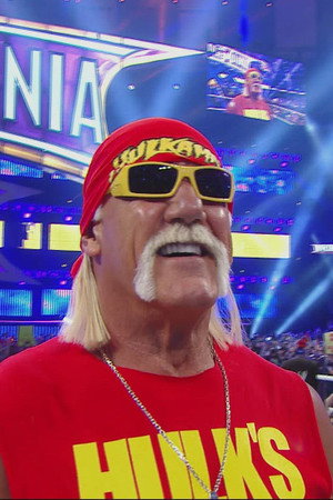 WrestleMania in the 2010s