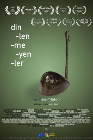 Dinlenmeyenler