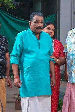 Girirajan Goes Missing