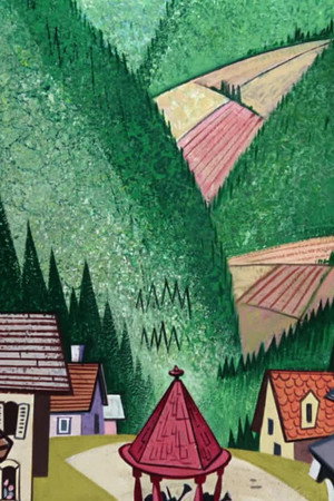 Piker's Peak
