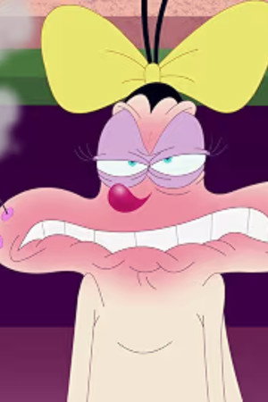 Oggy and the not So Smart Bracelet