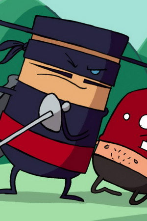 En Garde!