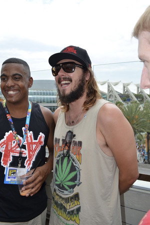 Kyle Newacheck Kyle Newacheck