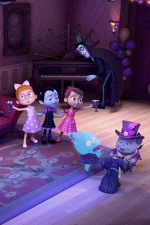 Neviditelná fanynka