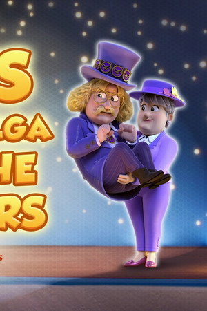 Pups Save Helga and the Dingers