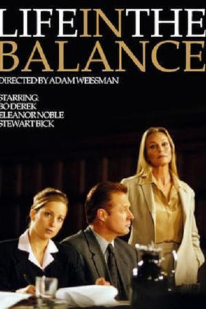 Life in the Balance