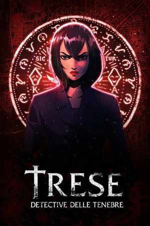 Trese - Detective delle tenebre