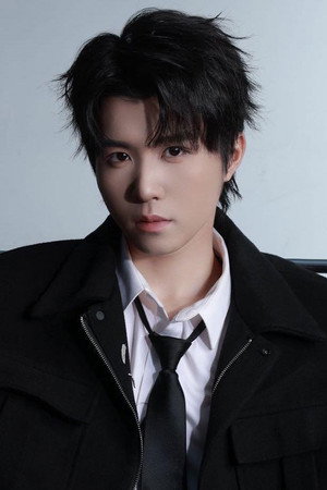 肖宇 肖宇