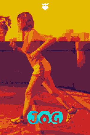 JOG