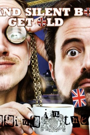 Jay and Silent Bob Get Old: Teabagging in the UK