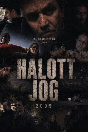Halott jog