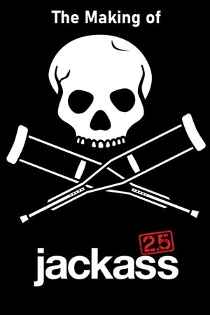 The Making of 'Jackass 2.5'
