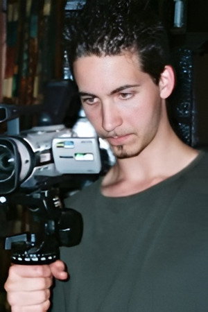 Nick Archer