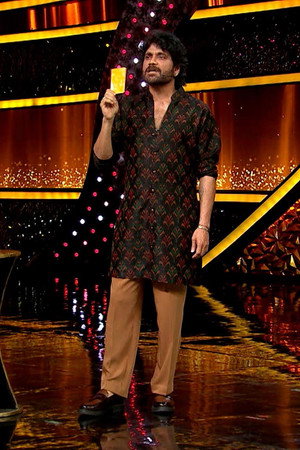 BBTel Day 27: Nagarjuna Exposes Game Secrets