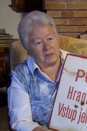Železná opona v Železné Rudě