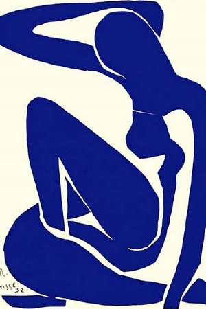 Les plus grands peintres du monde : Henri Matisse