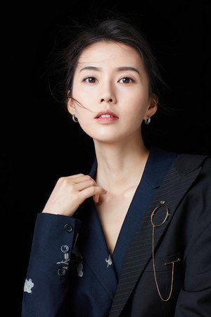 Li Yiru Li Yiru