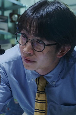 Episode 8