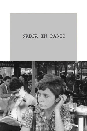 Nadja in Paris