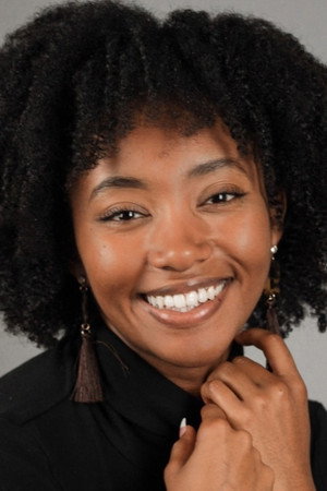 Raven Deshay Carter