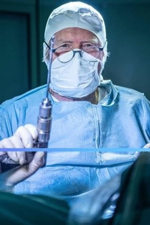 Shock After the Operation