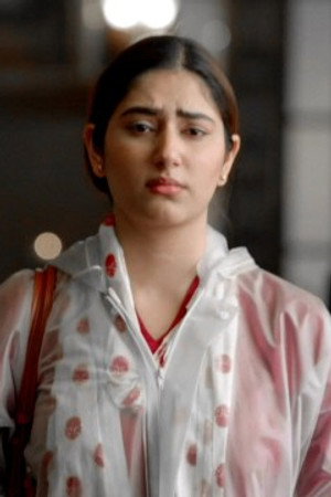 Maa Ka Aashirwad