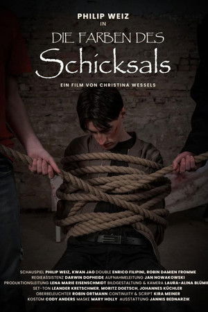 Die Farben des Schicksals